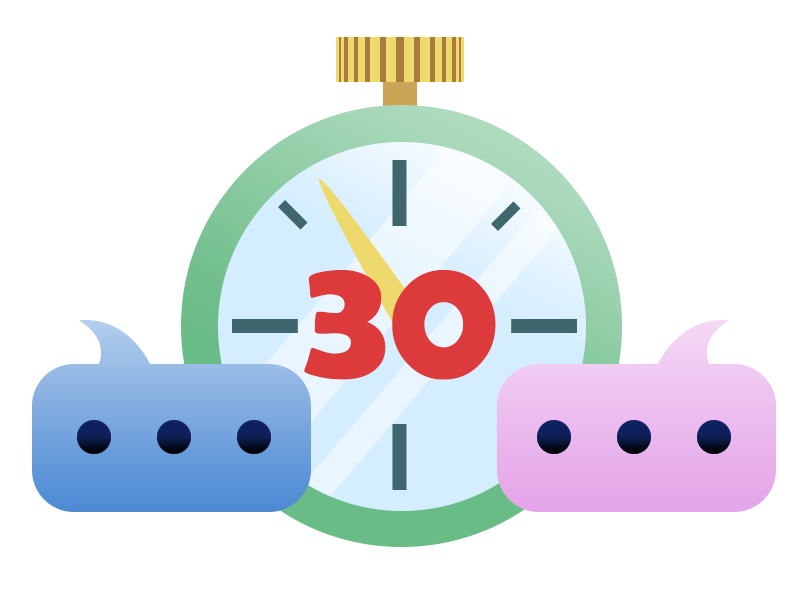 30-Second Expert Cover Image